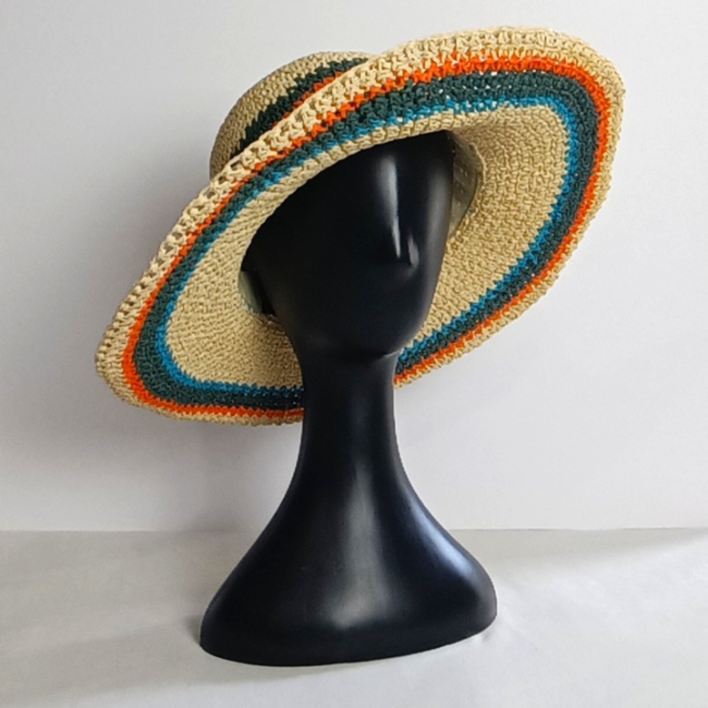 Jacobson Hat. - Picture 2 of 5